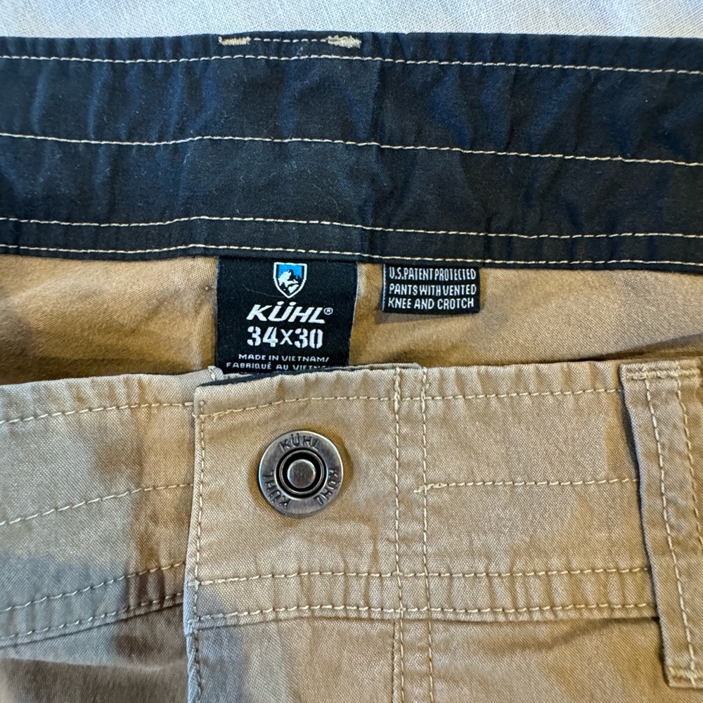 Kühl Men's Hiking Pants